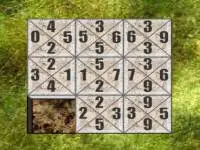 Play Domino Puzzle online for free