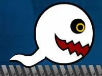 Play Ghost Escape online for free