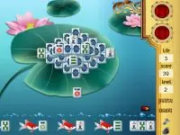 Play Goldfish Mahjong online for free