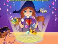 Play Potion House online for free