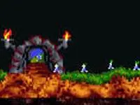 Play Lemmings online for free