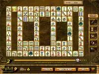 Play Mahjong Connect 2 online for free