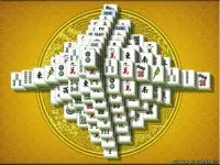 Play Mahjong Tower online for free