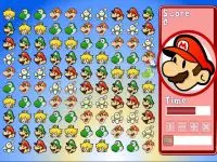 Play Mario Crush online for free