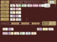 Play Mexican Train online for free