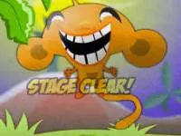 Play Monkey Go Happy 3 online for free