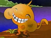 Play Monkey Go Happy 5 online for free