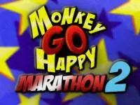 Play Monkey Go Happy: Mar online for free
