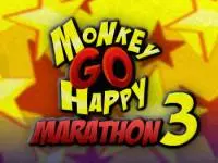 Play Monkey Go Happy: Mar online for free