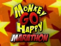 Play Monkey Go Happy: Mar online for free