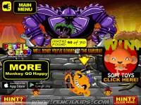 Play Monkey Go Happy: Sam online for free
