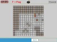 Play My Minesweeper online for free