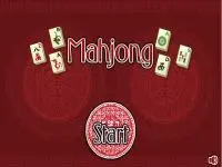 Play Red Mahjong online for free