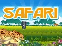 Play Safari Connections online for free