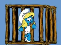 Play Save the Smurfs online for free