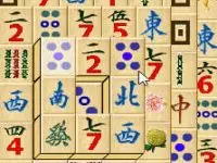 Animal Blocks - 3D Mahjong - Games House6
