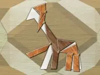 Play Shape Folding 2 online for free