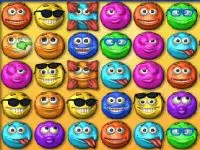 Play Smiley Crush online for free