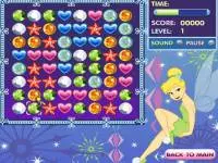 Play Tinker Bell Crush online for free