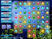 Play Color the Fish online for free