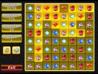 Gem Crush - Candy Crush - Games House1