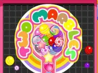 Starry Sky Tetris - Games House3