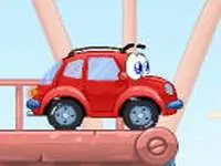 Play Wheely 5 online for free