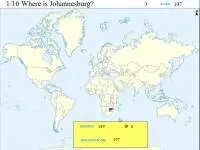 Play World Quiz online for free