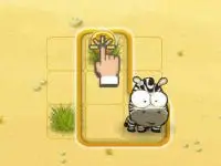 Play Zibo the Zebra online for free