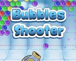 Original Bubbles - Games House3