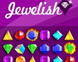 Play Jewelish online for free