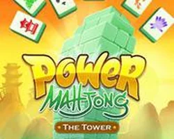 Play Power Mahjong online for free