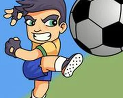 Play Football Tricks online for free