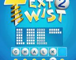 Play Text Twist 2 online for free