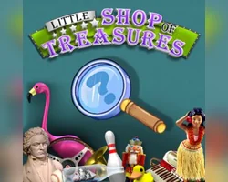 Play Little Shop online for free