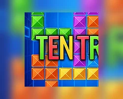 טטרו - טטריס קלאסי - בית משחקים3