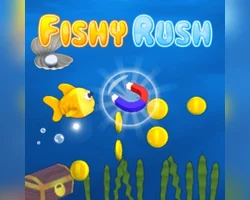 Play Fishy Rush online for free