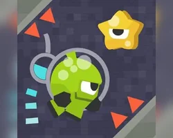 Play Ufo Run online for free