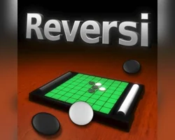 Play Reversi online for free