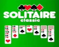 Play Solitaire Classic online for free