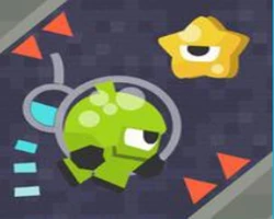 Play Ufo Run online for free