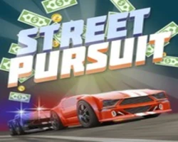 Play Street Pursuit online for free