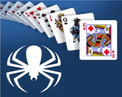 Play Solitaire online for free