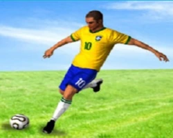 Play Running Soccer online for free