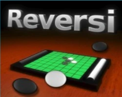 Play Reversi online for free