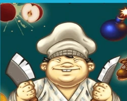 Play Fruit Chef online for free