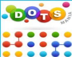 Play Dots Mania online for free