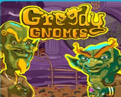 Play Greedy Gnomes online for free