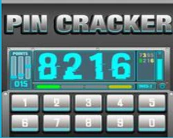 Play PIN Cracker online for free
