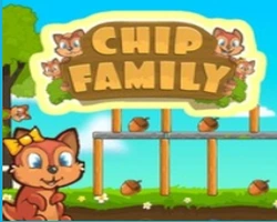 Play Chip Family online for free